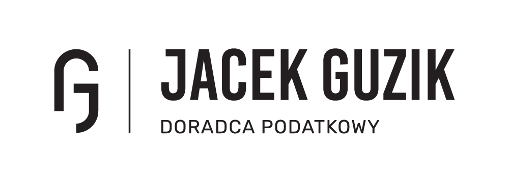 Jacek Guzik - Doradca Podatkowy